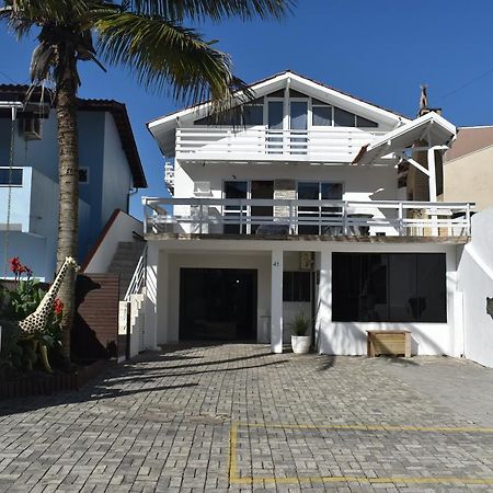 Residencial Morro Do Macaco Apartment Bombinhas Luaran gambar