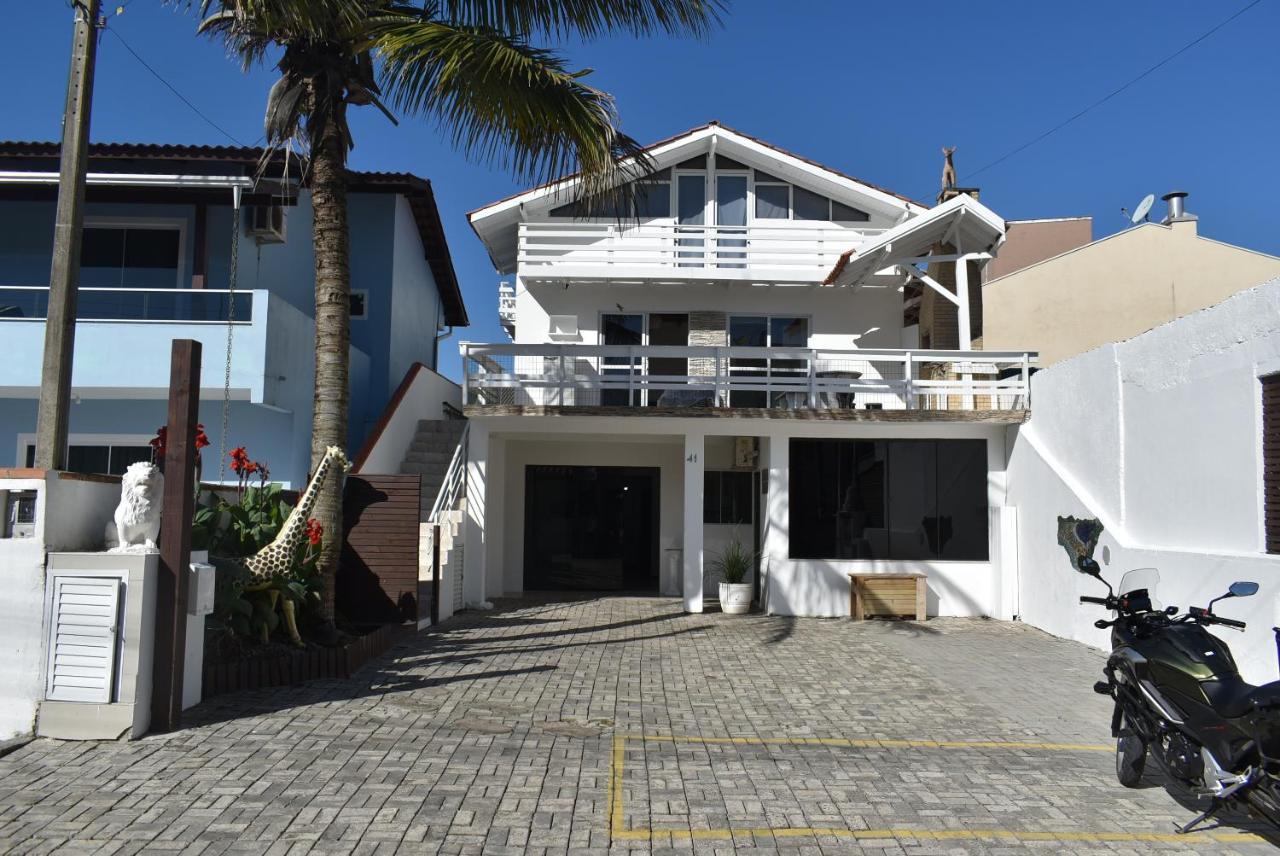 Residencial Morro Do Macaco Apartment Bombinhas Luaran gambar