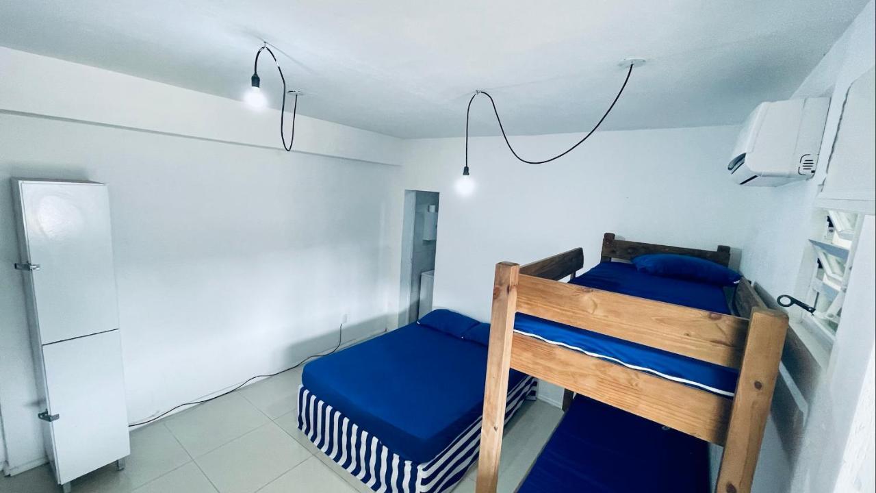 Residencial Morro Do Macaco Apartment Bombinhas Luaran gambar