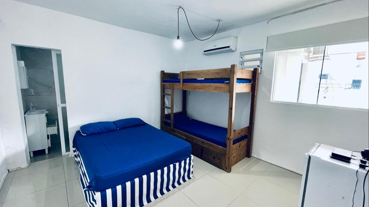 Residencial Morro Do Macaco Apartment Bombinhas Luaran gambar