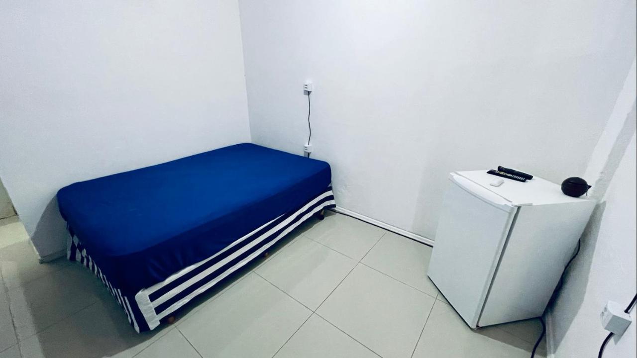 Residencial Morro Do Macaco Apartment Bombinhas Luaran gambar