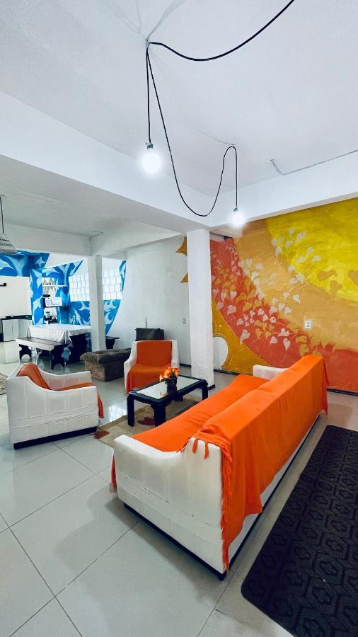 Residencial Morro Do Macaco Apartment Bombinhas Luaran gambar