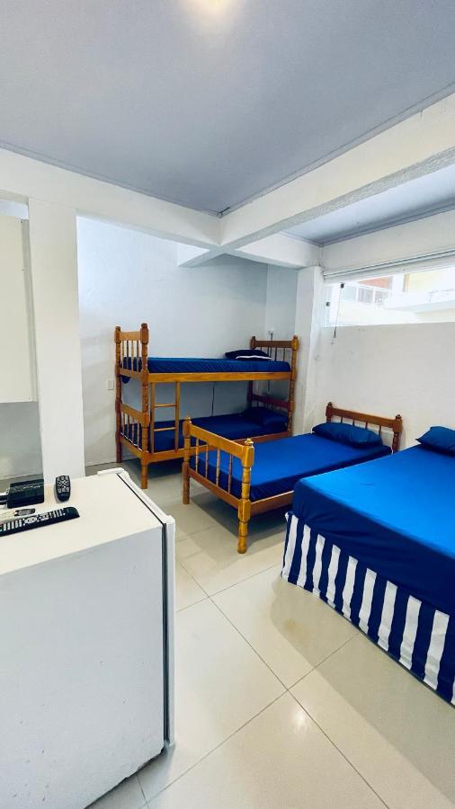 Residencial Morro Do Macaco Apartment Bombinhas Luaran gambar