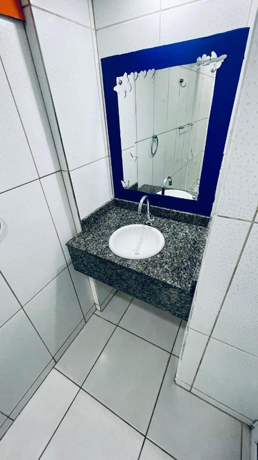 Residencial Morro Do Macaco Apartment Bombinhas Luaran gambar