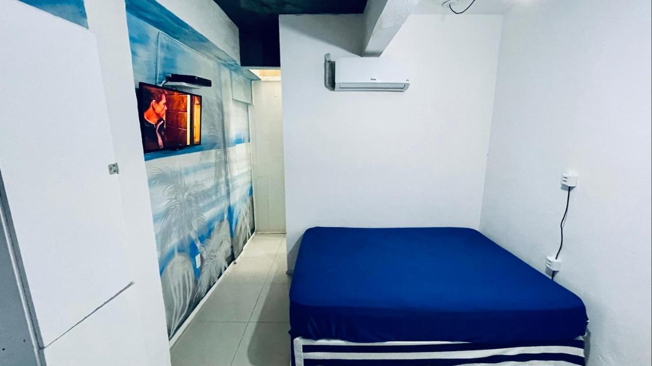 Residencial Morro Do Macaco Apartment Bombinhas Luaran gambar