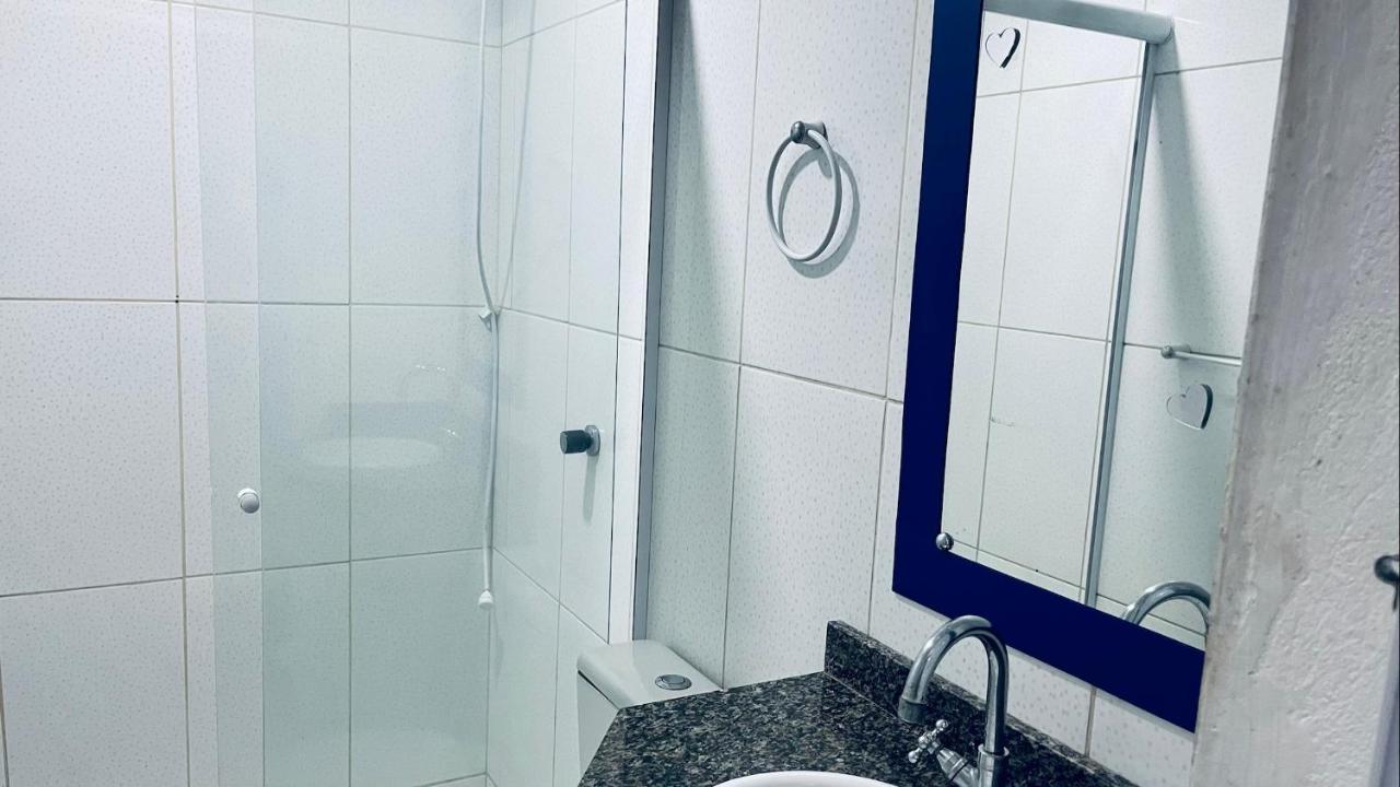 Residencial Morro Do Macaco Apartment Bombinhas Luaran gambar