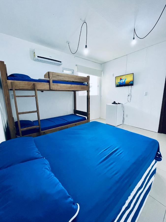 Residencial Morro Do Macaco Apartment Bombinhas Luaran gambar