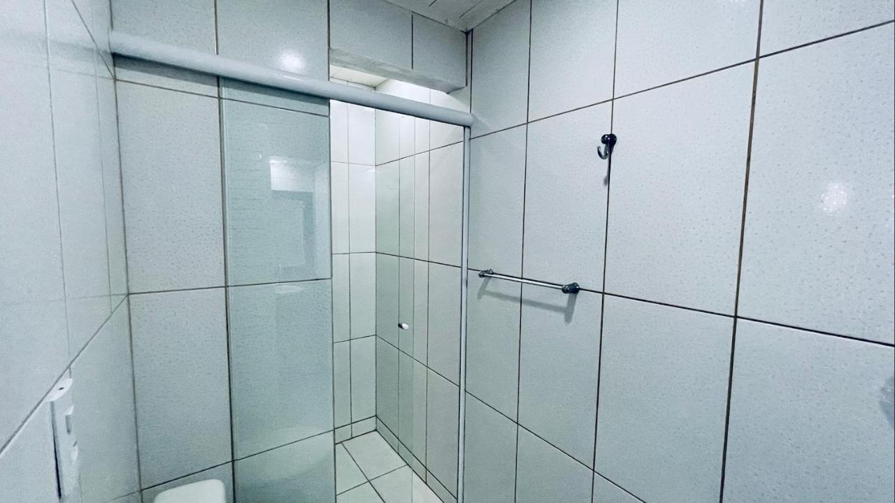 Residencial Morro Do Macaco Apartment Bombinhas Luaran gambar
