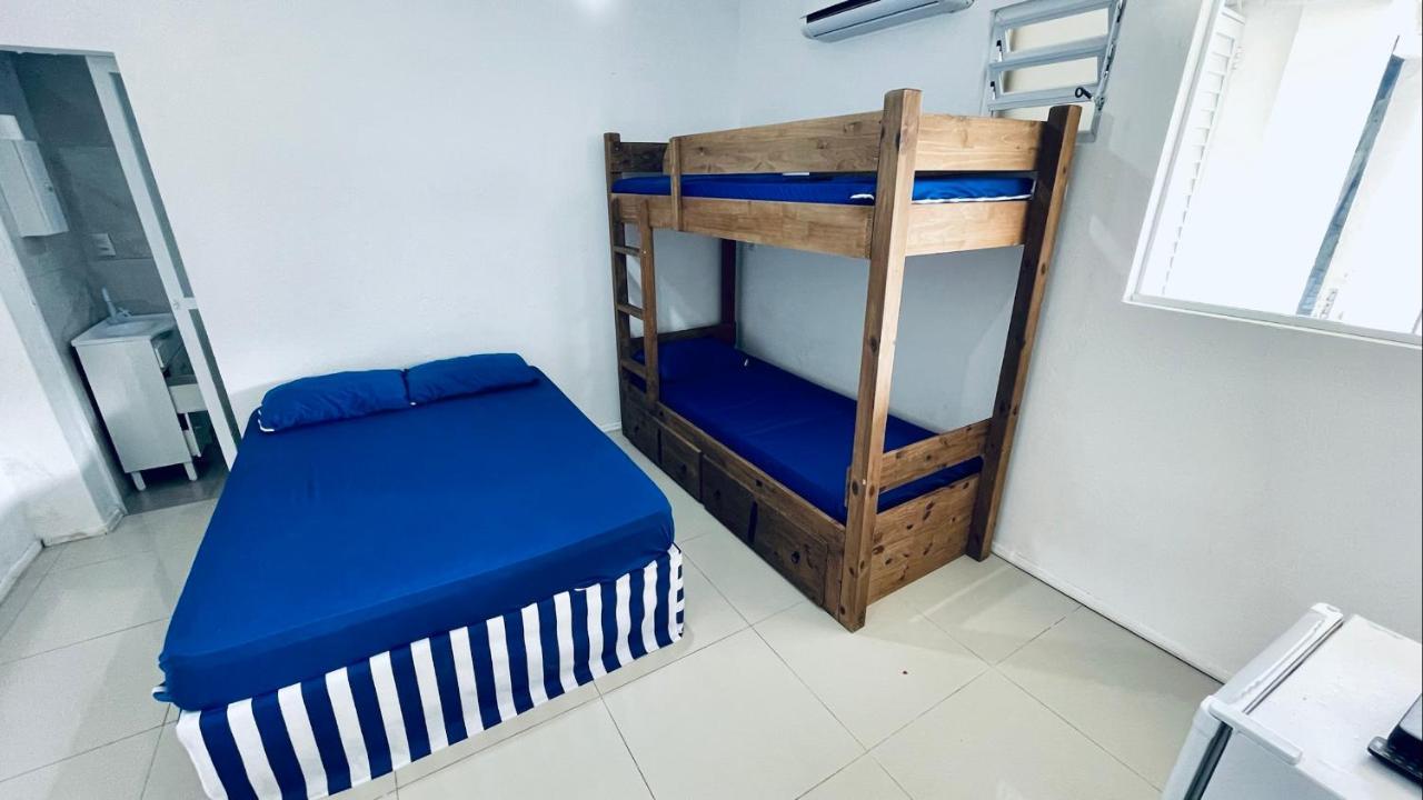 Residencial Morro Do Macaco Apartment Bombinhas Luaran gambar