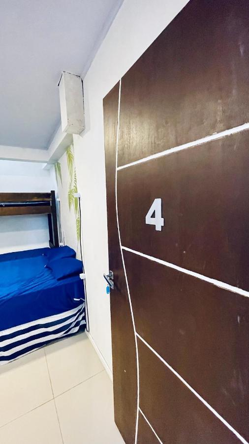 Residencial Morro Do Macaco Apartment Bombinhas Luaran gambar