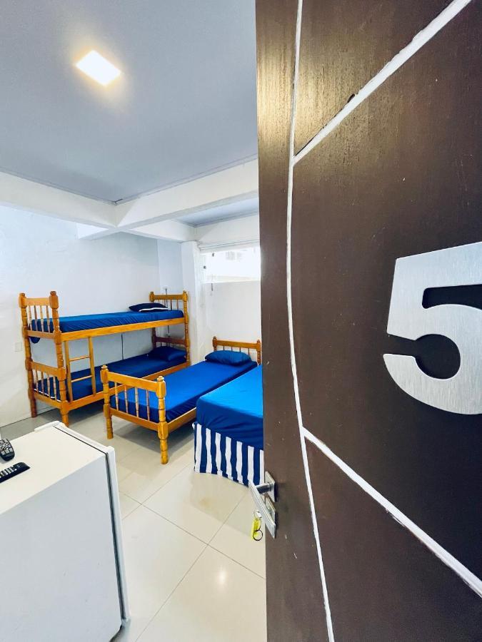 Residencial Morro Do Macaco Apartment Bombinhas Luaran gambar